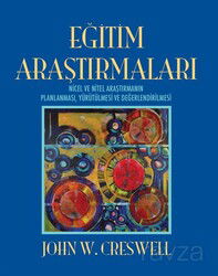 Eğitim Araştırmaları - Edam Yayınları