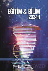 Eğitim - Bilim 2024-I - Efe Akademi Yayınları