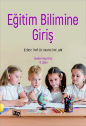 Egitim Bilimine Giris - Anı Yayıncılık