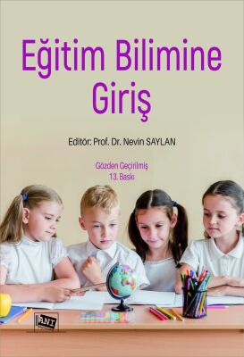 Egitim Bilimine Giris - 1