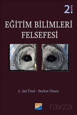 Eğitim Bilimleri Felsefesi - 1