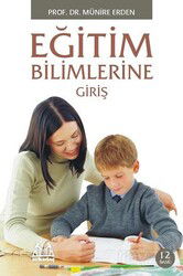 Eğitim Bilimlerine Giriş - Arkadaş Yayınları
