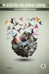Eğitim Bilimlerine Giriş - Akademisyen Kitabevi