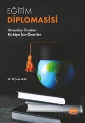 Eğitim Diplomasisi - Nobel Bilimsel