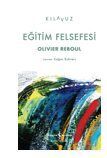 Eğitim Felsefesi - 1