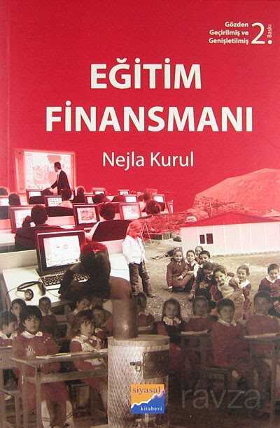 Eğitim Finansmanı - Siyasal Kitabevi