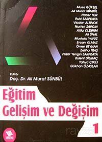 Eğitim Gelişim ve Değişim-1 - 1