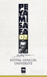 Eğitim Gençlik Üniversite / Objektif 7 - Ötüken Neşriyat