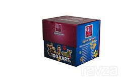 Eğitim Kartları - Yuka Kids