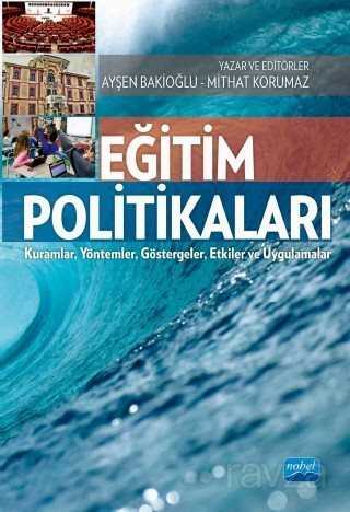 Eğitim Politikaları - Nobel Yayın Dağıtım