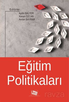 Eğitim Politikaları - 1