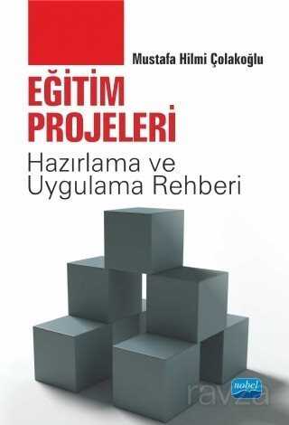 Eğitim Projeleri - 1