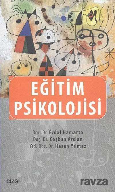 Eğitim Psikolojisi - 1