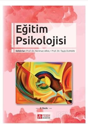 Eğitim Psikolojisi - 1