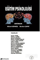 Eğitim Psikolojisi - Karahan Kitabevi (Ders Kitapları)