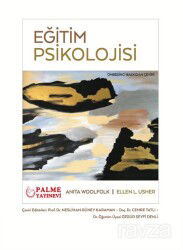 Eğitim Psikolojisi - Palme Yayıncılık