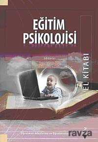Eğitim Psikolojisi El Kitabı - Grafiker Yayınları