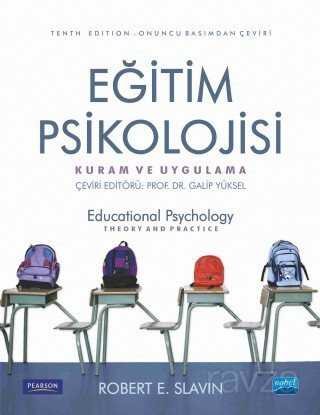 Eğitim Psikolojisi - Kuram ve Uygulama - 1