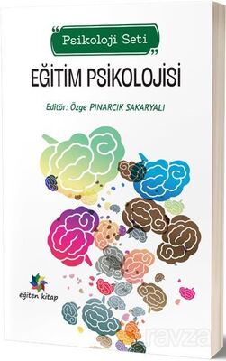 Eğitim Psikolojisi (Psikoloji Seti) - 1