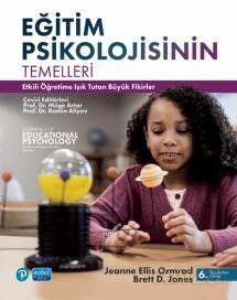 Eğitim Psikolojisinin Temelleri - 1