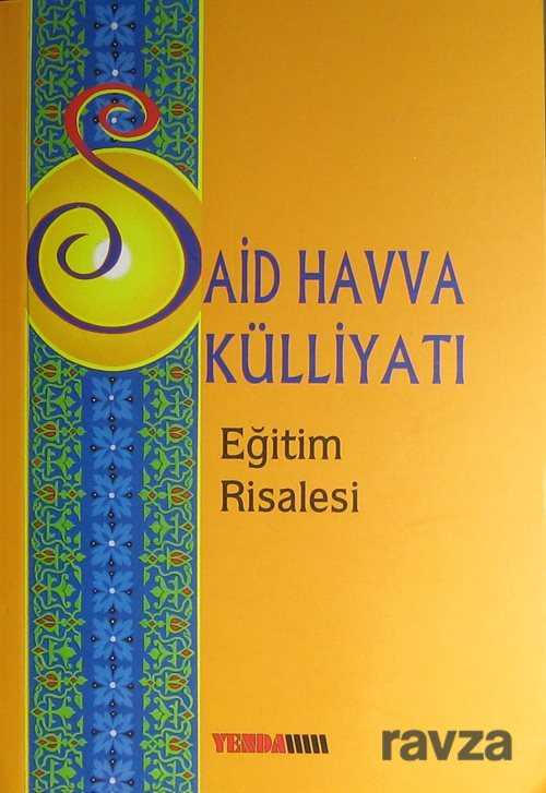 Eğitim Risalesi - Yenda Yayın Dağıtım