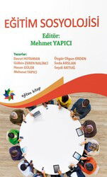 Eğitim Sosyolojisi - Eğiten Kitap
