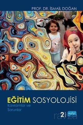 Egitim Sosyolojisi / Doç.Dr. Ismail Dogan - 1