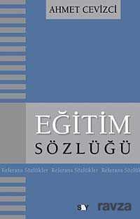 Eğitim Sözlüğü - Say Yayın Grubu - Kampanya