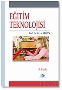 Eğitim Teknolojisi - 1