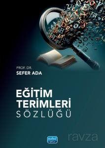 Eğitim Terimleri Sözlüğü - 1