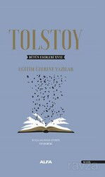 Eğitim Üzerine / Bütün Eserleri XVII (Ciltli) - Alfa Yayınları