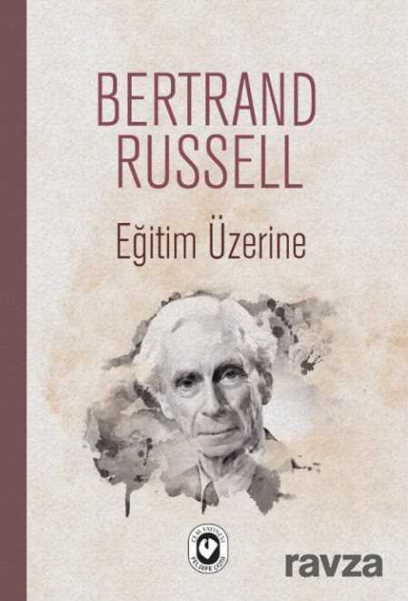 Eğitim Üzerine - Cem Yayınları