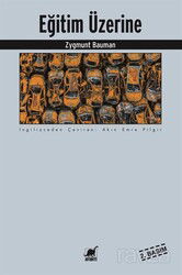 Eğitim Üzerine - Ayrıntı Yayınları