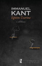 Eğitim Üzerine - İz Yayıncılık