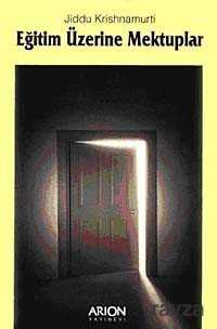 Eğitim Üzerine Mektuplar - Arion Yayınları