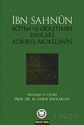 Eğitim ve Öğretimin Esasları - M.Ü. İlahiyat Fak. Vakfı Yayınları