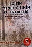 Eğitim Yöneticisinin Yeterlikleri - Eğitim Kitabevi