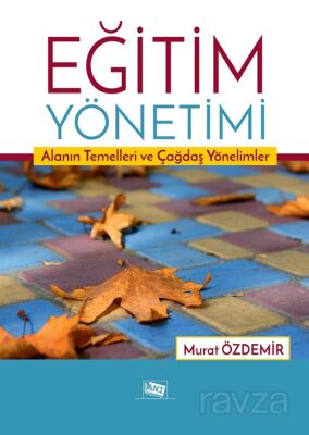 Eğitim Yönetimi - 1