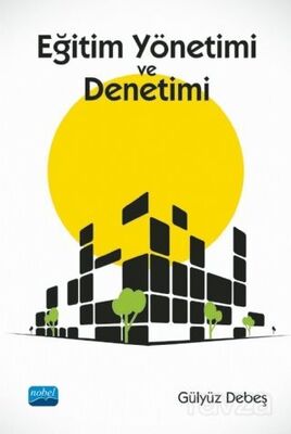 Eğitim Yönetimi ve Denetimi - 1