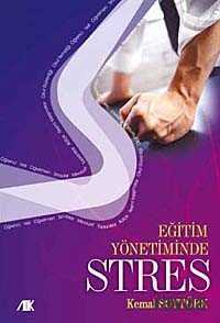 Eğitim Yönetiminde Stres - 1