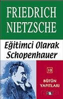 Eğitimci Olarak Schopenhauer - Say Yayınları