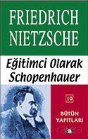 Eğitimci Olarak Schopenhauer - 1