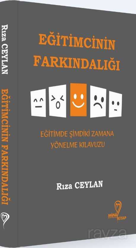 Eğitimcinin Farkındalığı - Mana Kitap