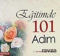 Eğitimde 101 Adım - Erkam Yayınları