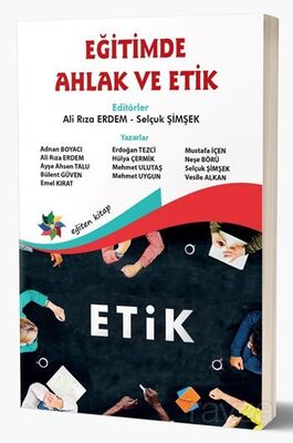 Eğitimde Ahlak ve Etik - 1