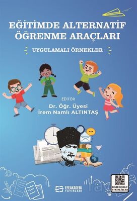 Eğitimde Alternatif Öğrenme Araçları - 1