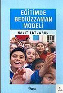 Eğitimde Bediüzzaman Modeli - Nesil Yayınları