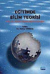 Eğitimde Bilim Teorisi - 1