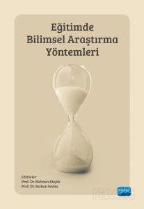 Eğitimde Bilimsel Araştırma Yöntemleri - 1