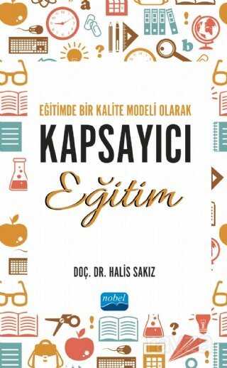 Eğitimde Bir Kalite Modeli Olarak Kapsayıcı Eğitim - 1